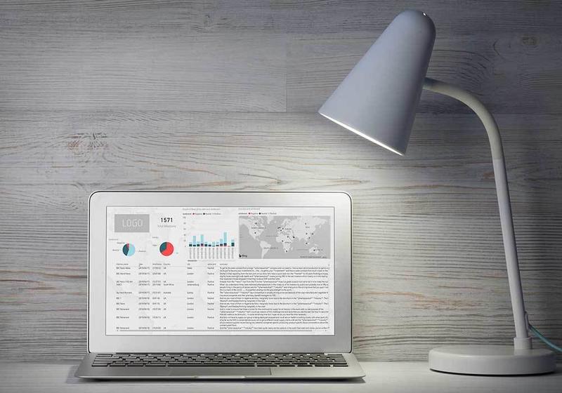 Business Intelligence: The Future of Analysis is Now