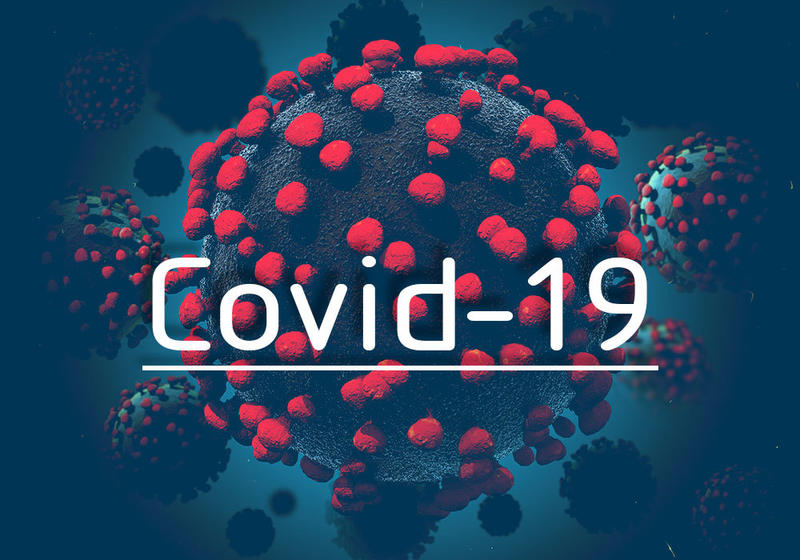 Covid-19 Information