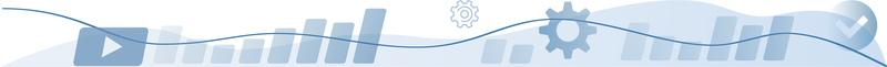 eMM Technology Graph showing media monitoring capabilities and technical infrastructure
