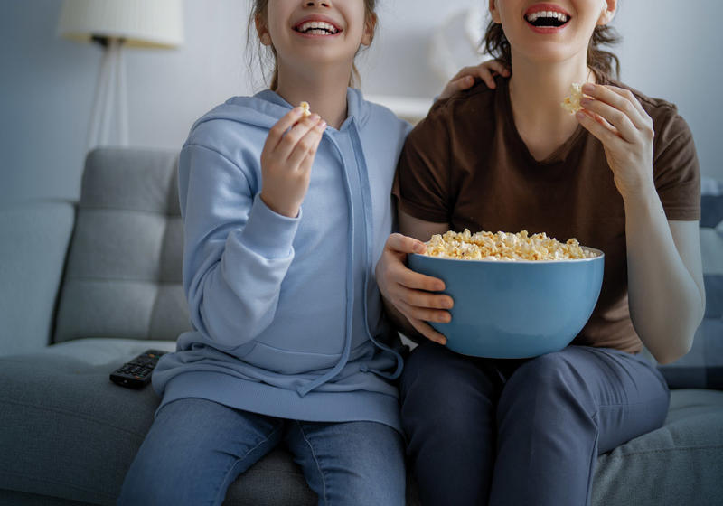 Is TV Culture in Latin America About to Decease?