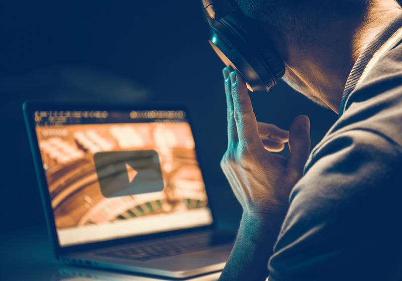 Youtube: Warum es sich lohnt, den Videogiganten im Auge zu behalten